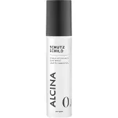 Alcina Extra Strong Modeling Mousse 150 ml