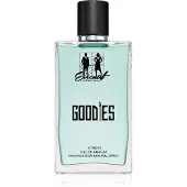 Luxury Concept Luxo Concept Goodies Eau de Parfum para homens 80 ml