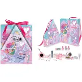 Mac Toys Calendario Dell'avvento - Sirenetta 1 unità