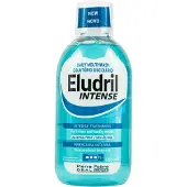 Eludril Collutorio Freschezza Intensa, 500 ml
