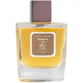 Franck Boclet Patchouli Eau de Parfum para homem 50 ml