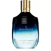 FOMO Extrato perfumado Fraghead's Asylum para homem 100 ml