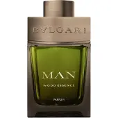 Bvlgari Man Wood Essence, profumo, per uomo, 100 ml