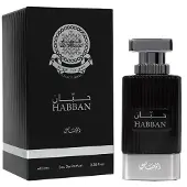 Rasasi Habban - EDP - Volume: 100 ml