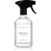 The Olphactory Heaven White Lotus, Deodorante per Guardaroba, 500 ml