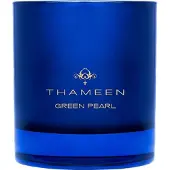 Thameen london Vela perfumada Green Pearl 250 g