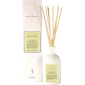 The Olphactory Acqua Bergamota, Fragrance Sticks, Aroma Reed Diffuser, 500 ml