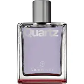 Victorinox perfume Quartz EDT 100 ml