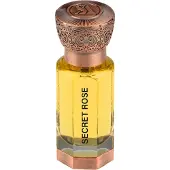 Swiss Arabian Óleo de perfume unissex Secret Rose 12 ml