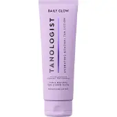 Tanologist Daily Glow, Abbronzatura Graduale, Crema Autoabbronzante, 250 ml