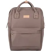 SEGALI zaino da donna SGB 1453 Taupe