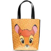 Difuzed Bolsa Tote Bambi