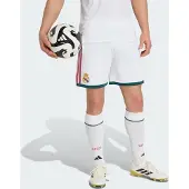 Adidas Calções Casa Real Madrid 26/27 Authentic