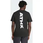 Adidas T-shirt ATHX gráfico