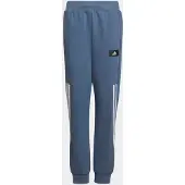 Adidas Calças com pernas afuniladas Future Icons com 3 Riscas