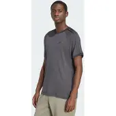 Adidas T-SHIRT DE 3 RISCAS