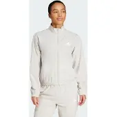 Adidas Casaco de Aquecimento 3-Stripes Train Essentials