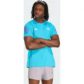 Adidas Vienna Marathon Finisher T-shirt Short Sleeve