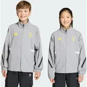 Adidas Casaco Anthem Z.N.E. da Juventus - Criança
