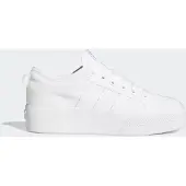 Adidas Sapatos de Plataforma Nizza