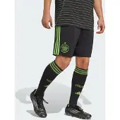 Adidas Calções Alternativos 25/26 do Celtic FC