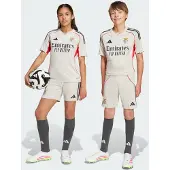 Adidas Equipamento Alternativo 25/26 do Benfica - Jovem
