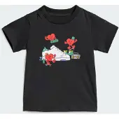 Adidas Graphics T-Shirt