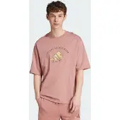 Adidas Codes Doodle Scooter Graphic Tee