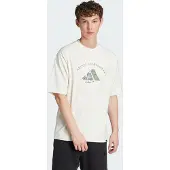 Adidas Codes Doodle Scooter Graphic Tee
