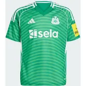 Adidas Camisola Alternativa 25/26 do Newcastle United FC