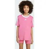 Adidas t-shirt Essentials — criança