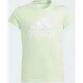 Adidas T-shirt de Algodão Essentials