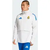 Adidas Camisola de Inverno Tiro 25 Competition do Real Madrid