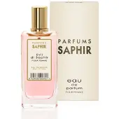 Saphir Eau De Parfum Evil 50ml