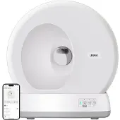 UBPet Caixa De Areia Autolimpante Inteligente C10