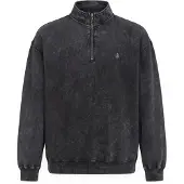 Volcom Sweatshirt 'Single Stone' preto