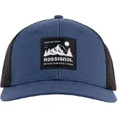 Rossignol Boné Mid Crown Trucker