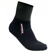Pathos Botas De Mergulho 3 Mm