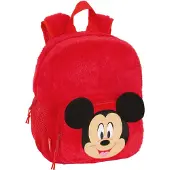 Safta Mochila Mickey Mouse 17l 32x43x14 Cm