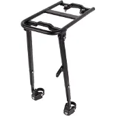 Atranvelo Porta-bagagens Dianteiro Hybrid Avs 28-38 Mm