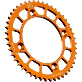 JT Sprockets Roda Dentada Traseira Husqvarna/ktm Jta895.47org Aluminium