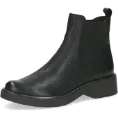 Caprice Botas chelsea preto