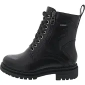 Tamaris Botim com fivela preto