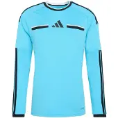 Adidas Camiseta De Manga Comprida Referee 26