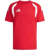 Adidas Camiseta De Manga Curta Tiro 26 League