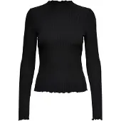 ONLY Camisa 'ONLEmma' preto