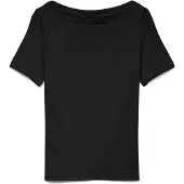 Vero Moda Camiseta De Manga Curta Panda Modal