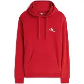 Tommy Hilfiger Sweatshirt vermelho