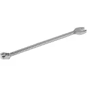 Bahco Chave Combinada Extra Long 5/8´´ Chrome Finish 280 Mm