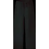 LMTD Calças 'NLNNEVO' preto